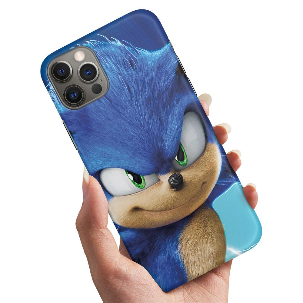 Skal Sonic the Hedgehog för iPhone 11