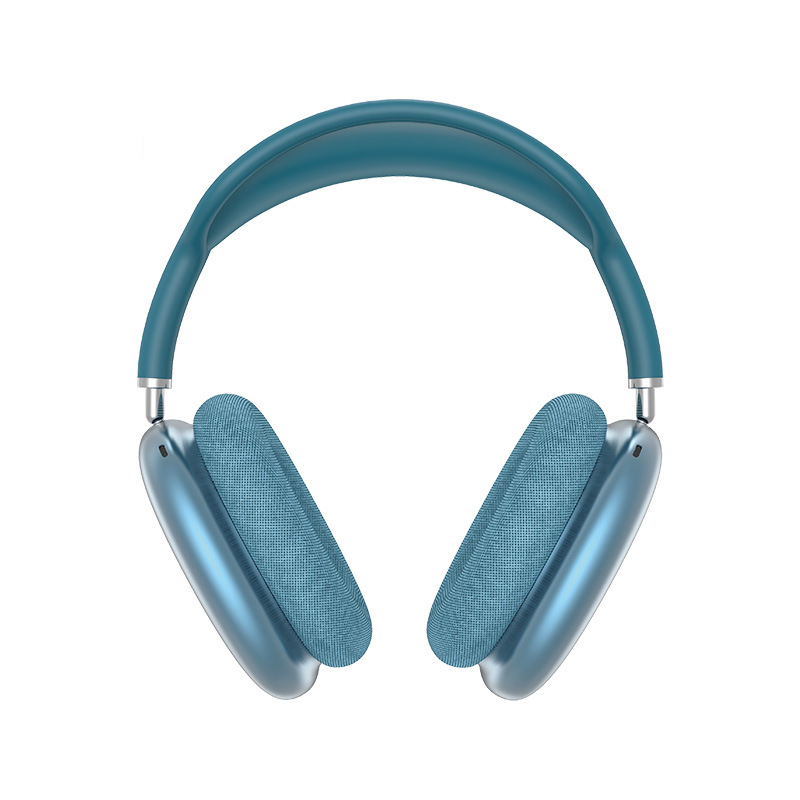 Brusreducerande trådlösa hörlurar (3 av 10)