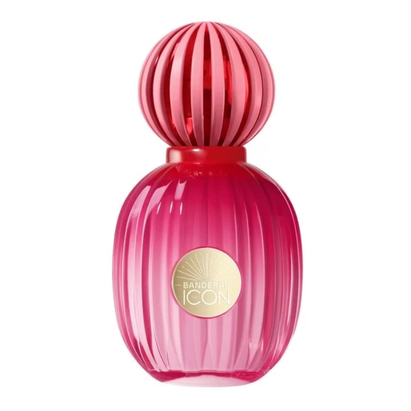 Product Image for Antonio Banderas The Icon Pour Femme Edp 100ml