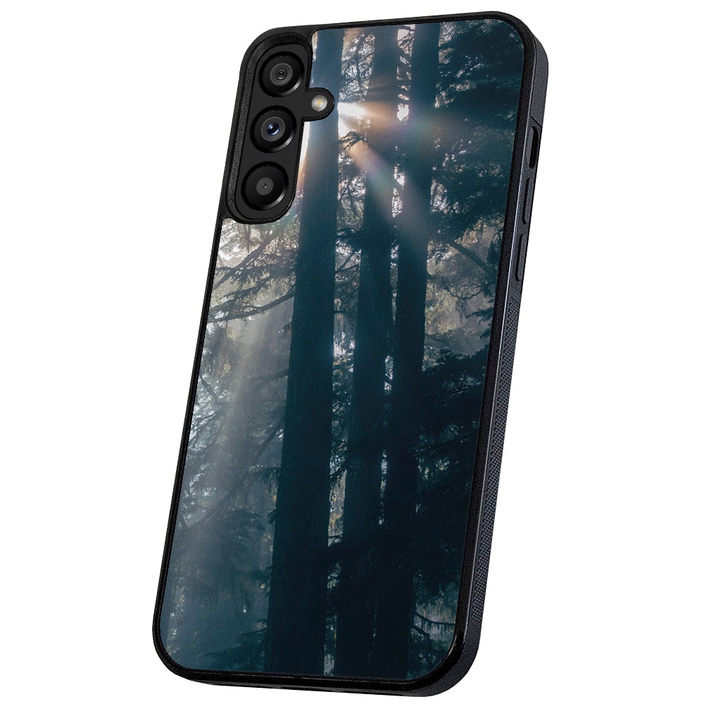 Skal Sunshine för Samsung Galaxy A56 5G