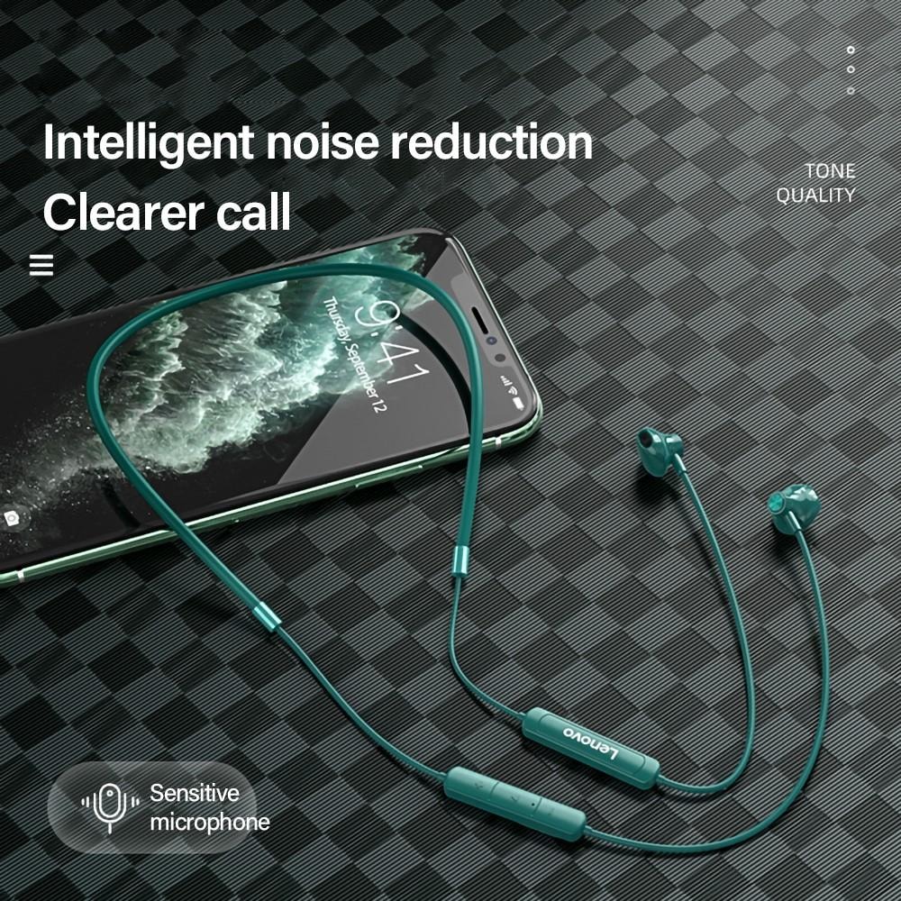Lenovo SH1 Bluetooth 5.0 Trådlösa hörlurar (5 av 7)