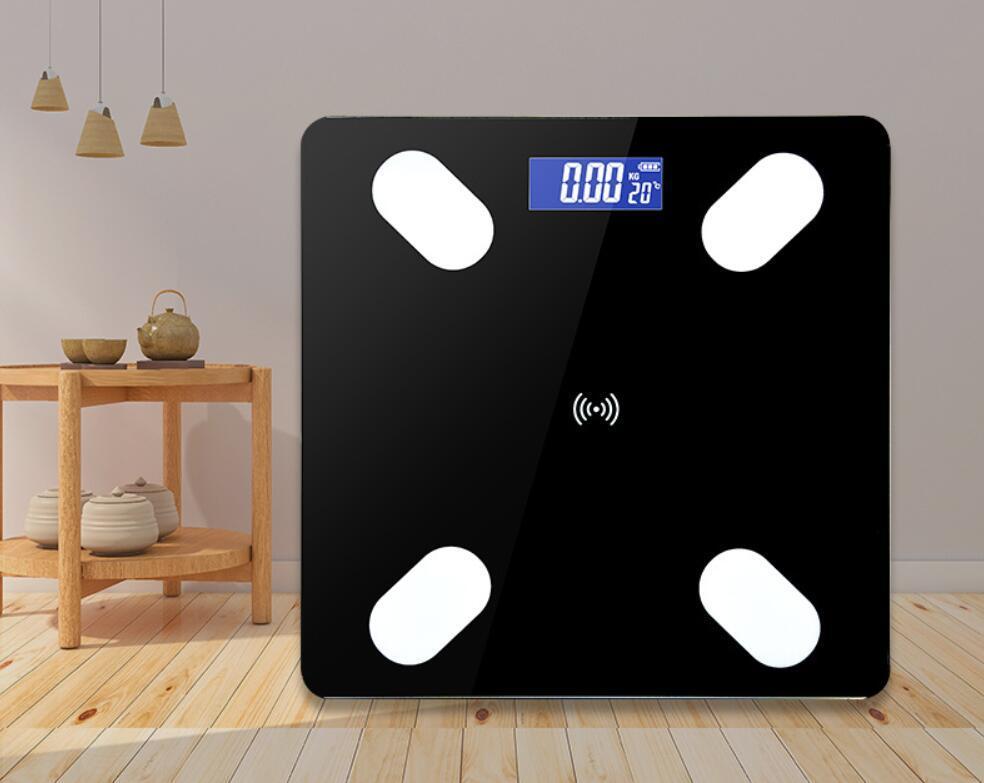 Bluetooth Smart Scale APP BT