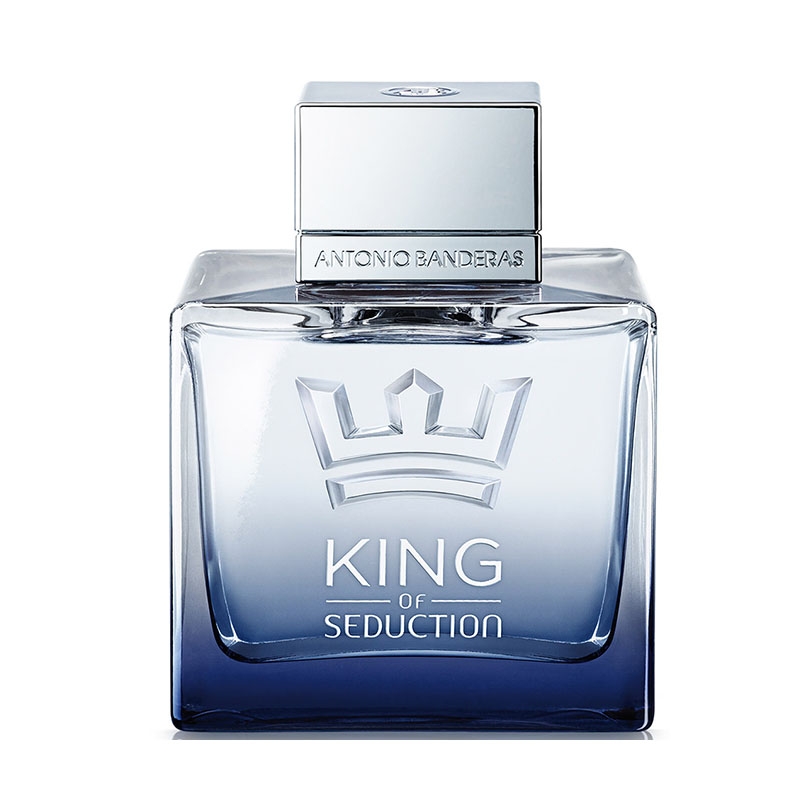 Product Image for Antonio Banderas King Of Seduction Edt 100ml
