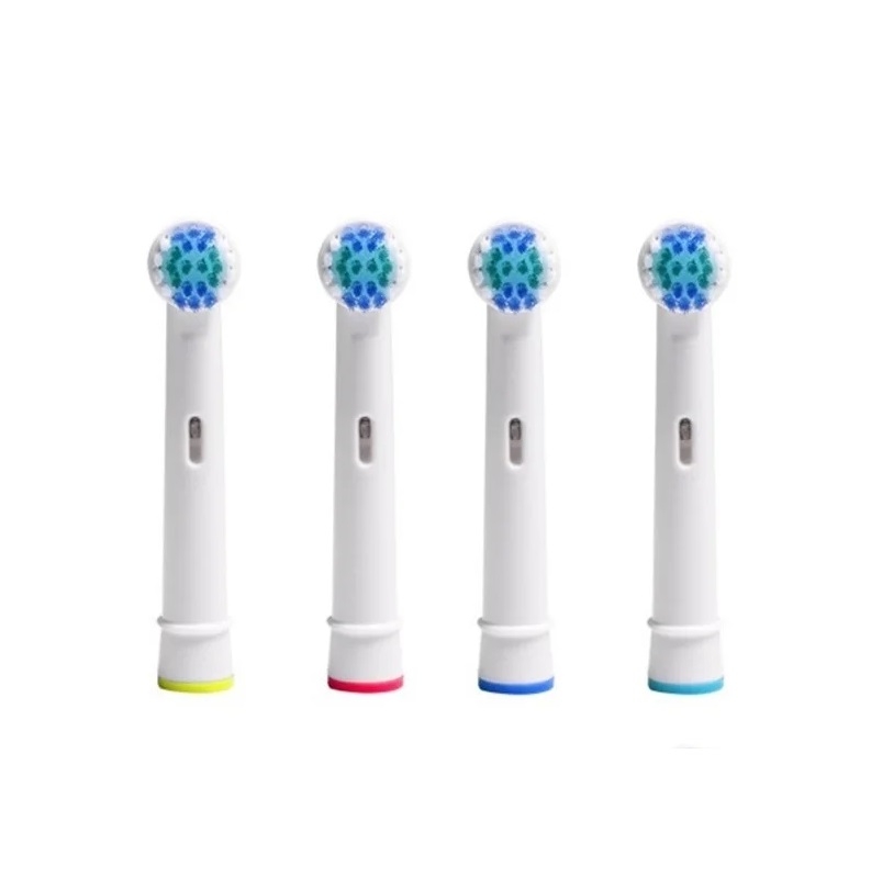 Oral-b erstatningshoder for tannbørste - 4 stk