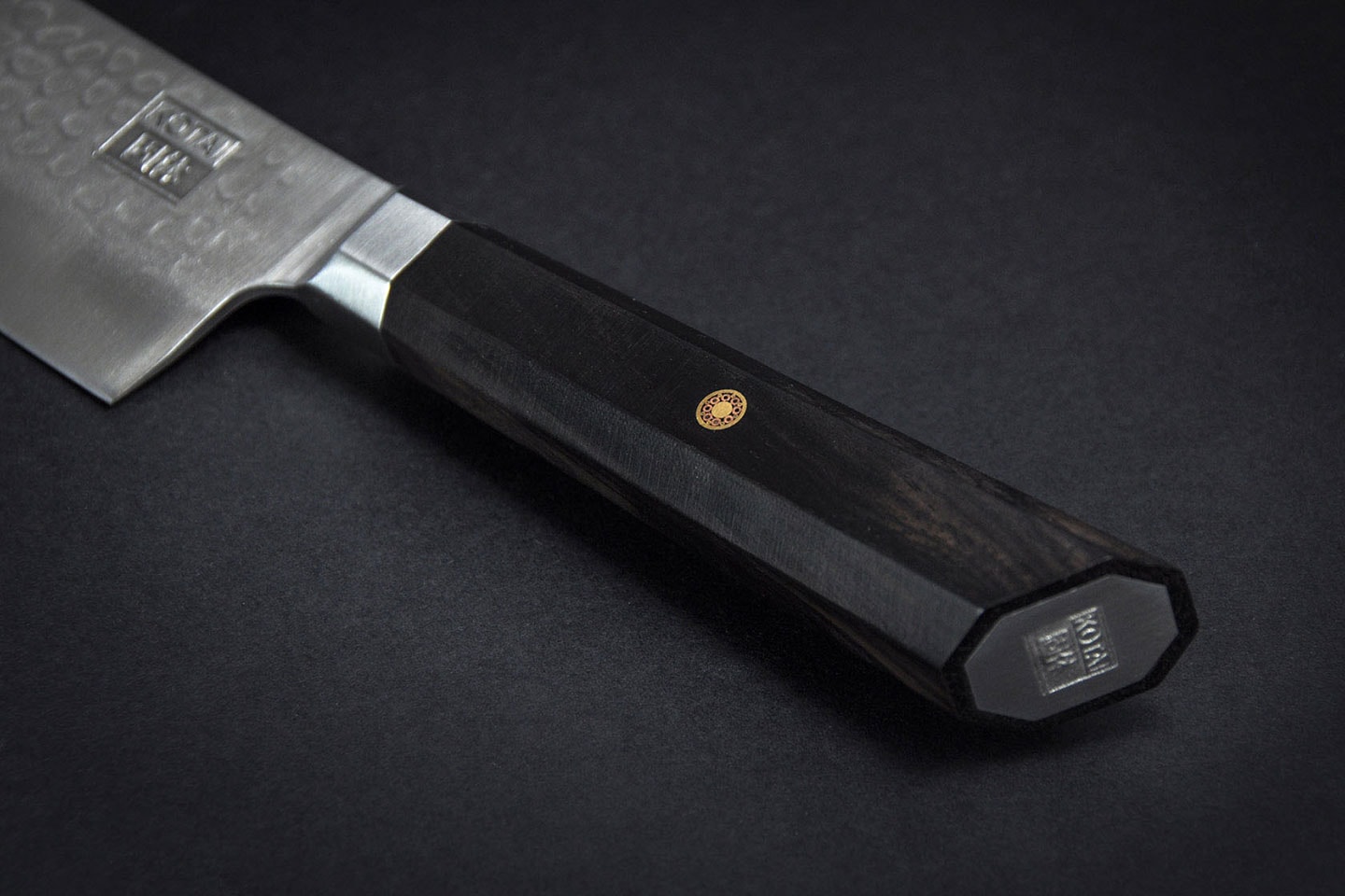 Kotai Kiritsuke kjøkkenkniv 21 cm (8 av 34)