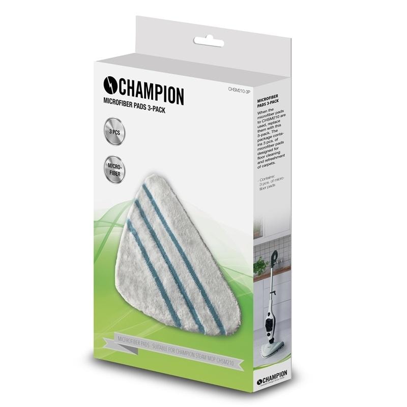 Champion Microfiberdukar 3-pack (5 av 6)