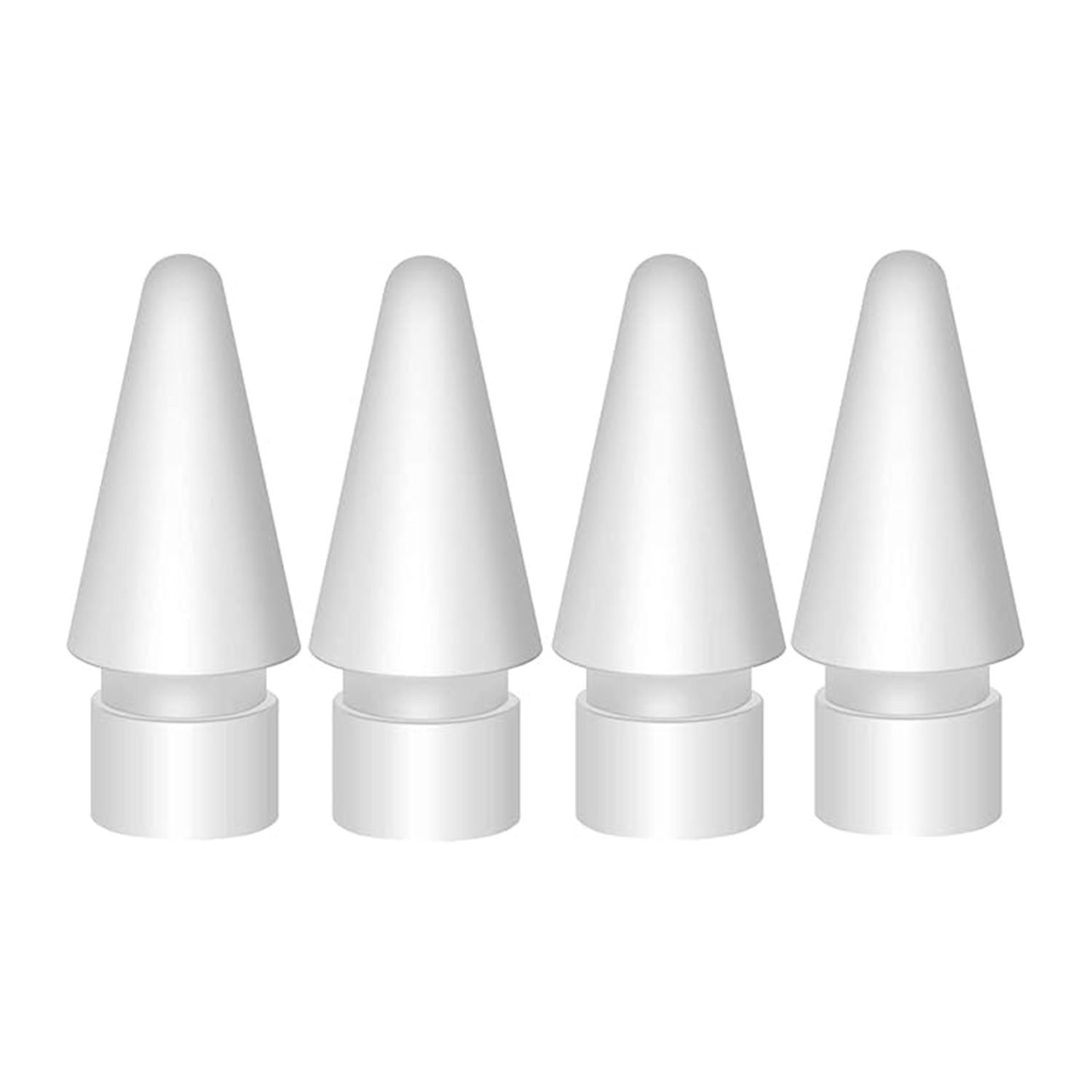 Ersättningsspetsar för Apple Pencil Gen 1 och 2