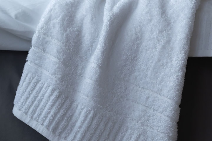 Textilgruppen Nevada Spa handdukar och badlakan 4 delar (3 av 4)