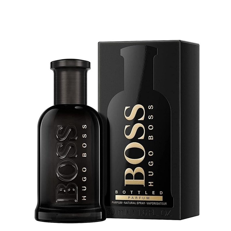 Hugo Boss Boss Bottled Parfum 50ml (1 av 2)