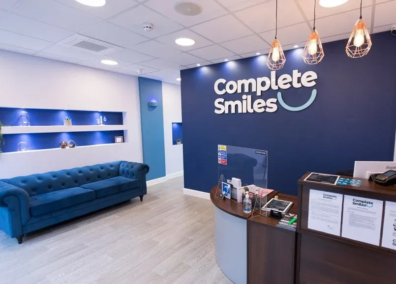 Profesjonell tannbleking med blekeskinne fra Complete Smiles på Etterstad (1 av 5) (2 av 5)