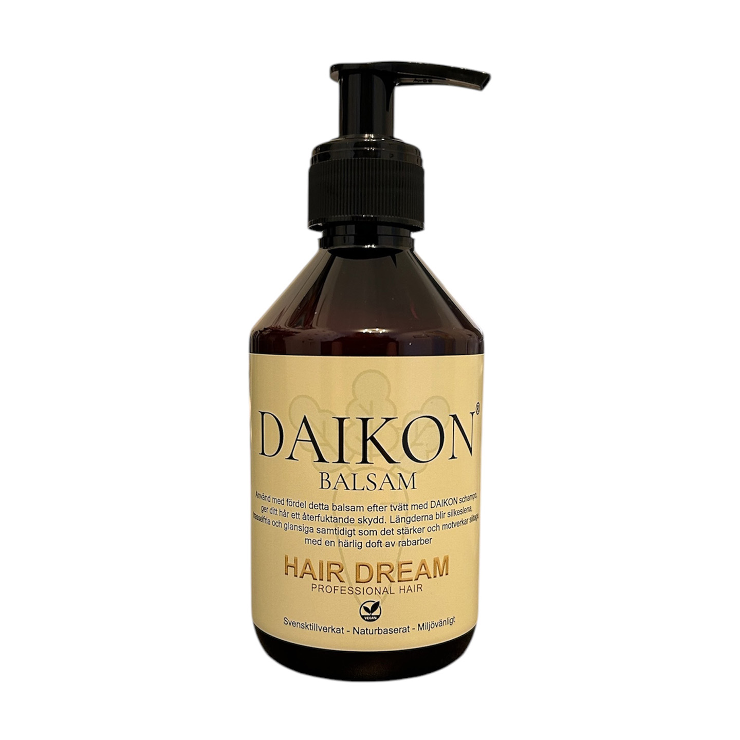 Product Image for DAIKON Balsam 250 ml