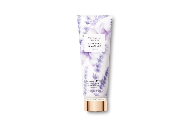 Victoria's Secret Lavender Vanilla Fragrance Lotion 236ml