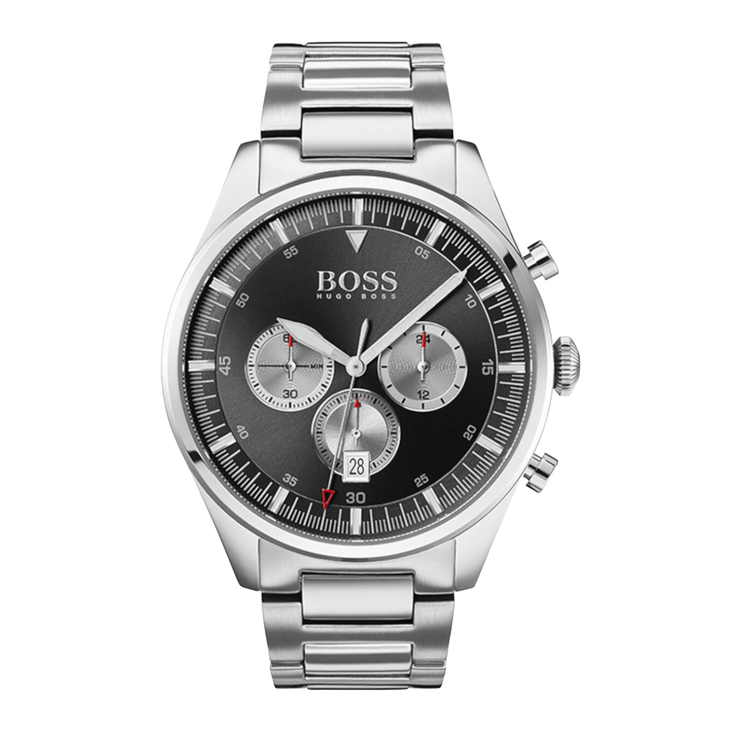 Hugo Boss - 1513712 klocka herr
