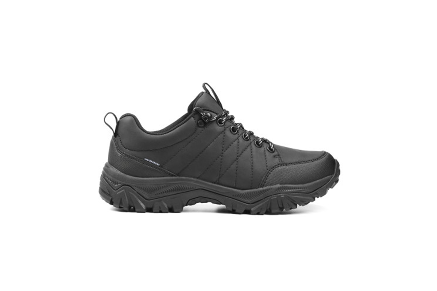 Product Image for Exani - ERMAN W Promenadskor, Svart