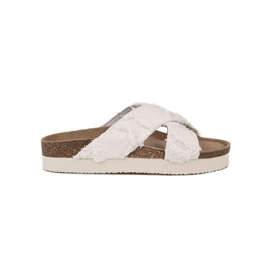 Exani - BOHO sandal dam