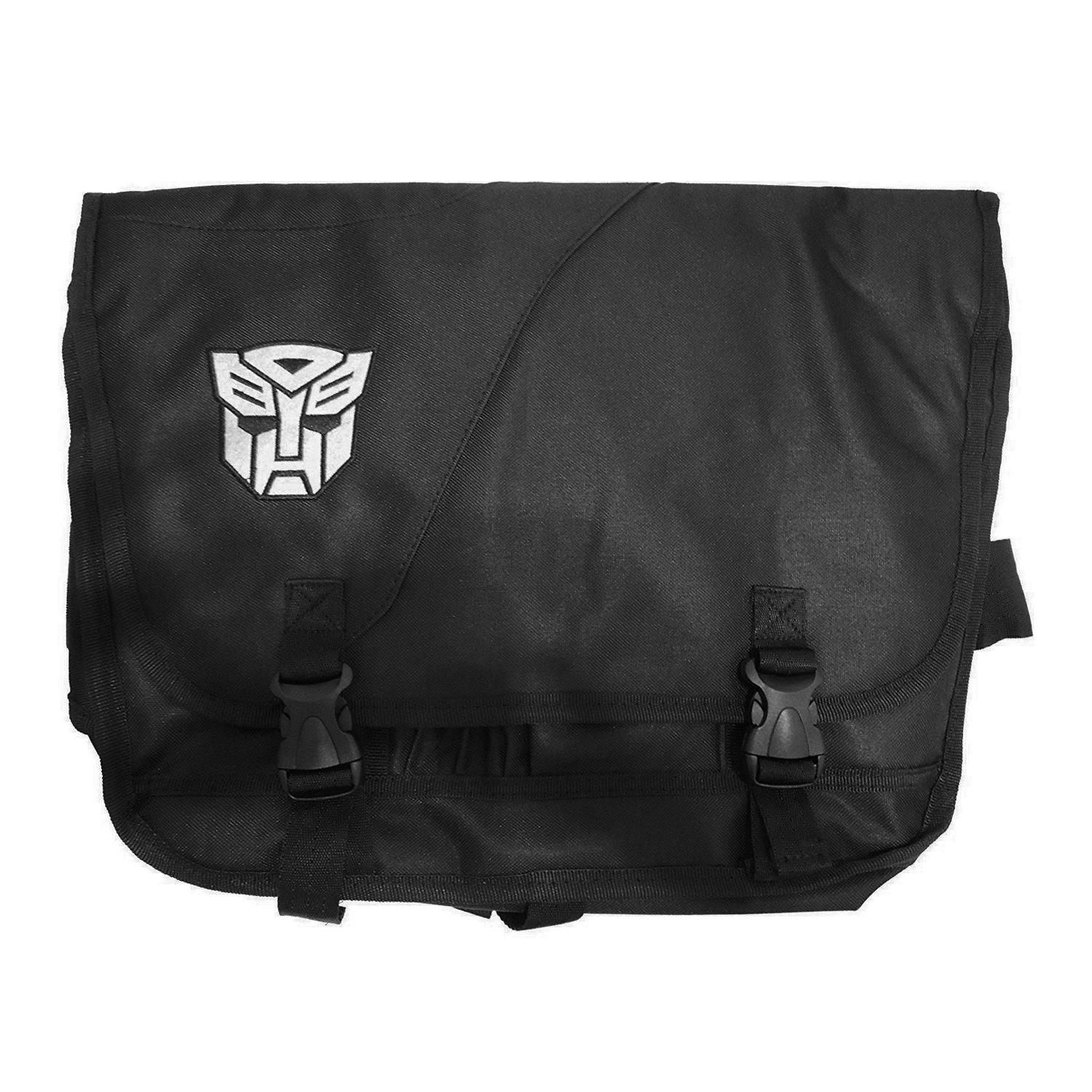 Product Image for Transformers, Axelväska - Autobots