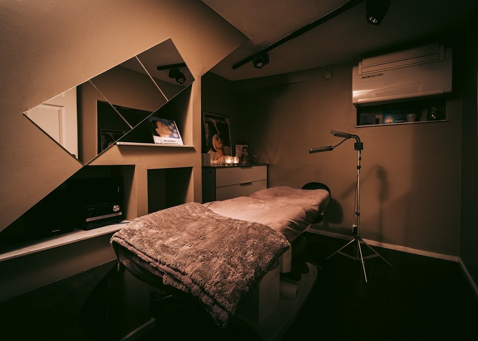 Massasje hos Beauty Therapy Medi og Spa Klinikk på Bislet (2 av 8)