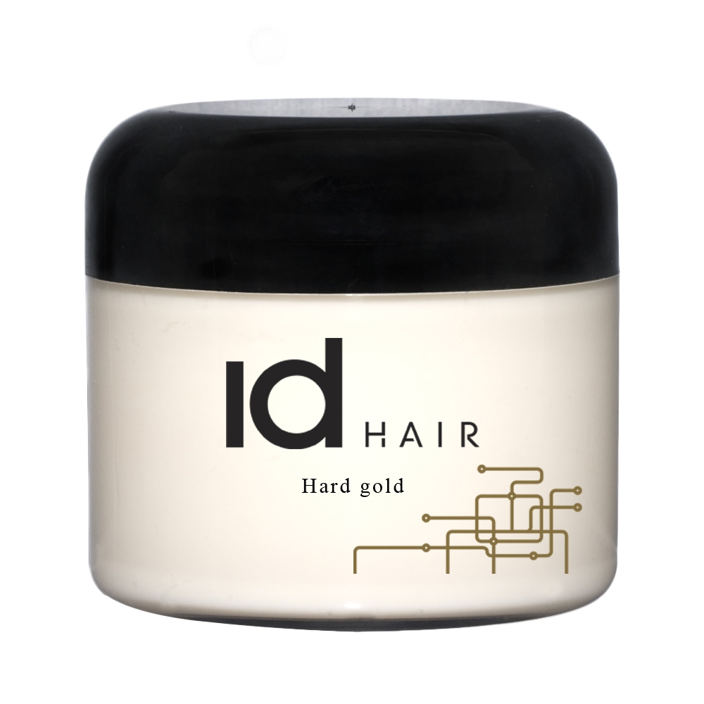 Product Image for ID Hair Hard Gold Wax 100ml
