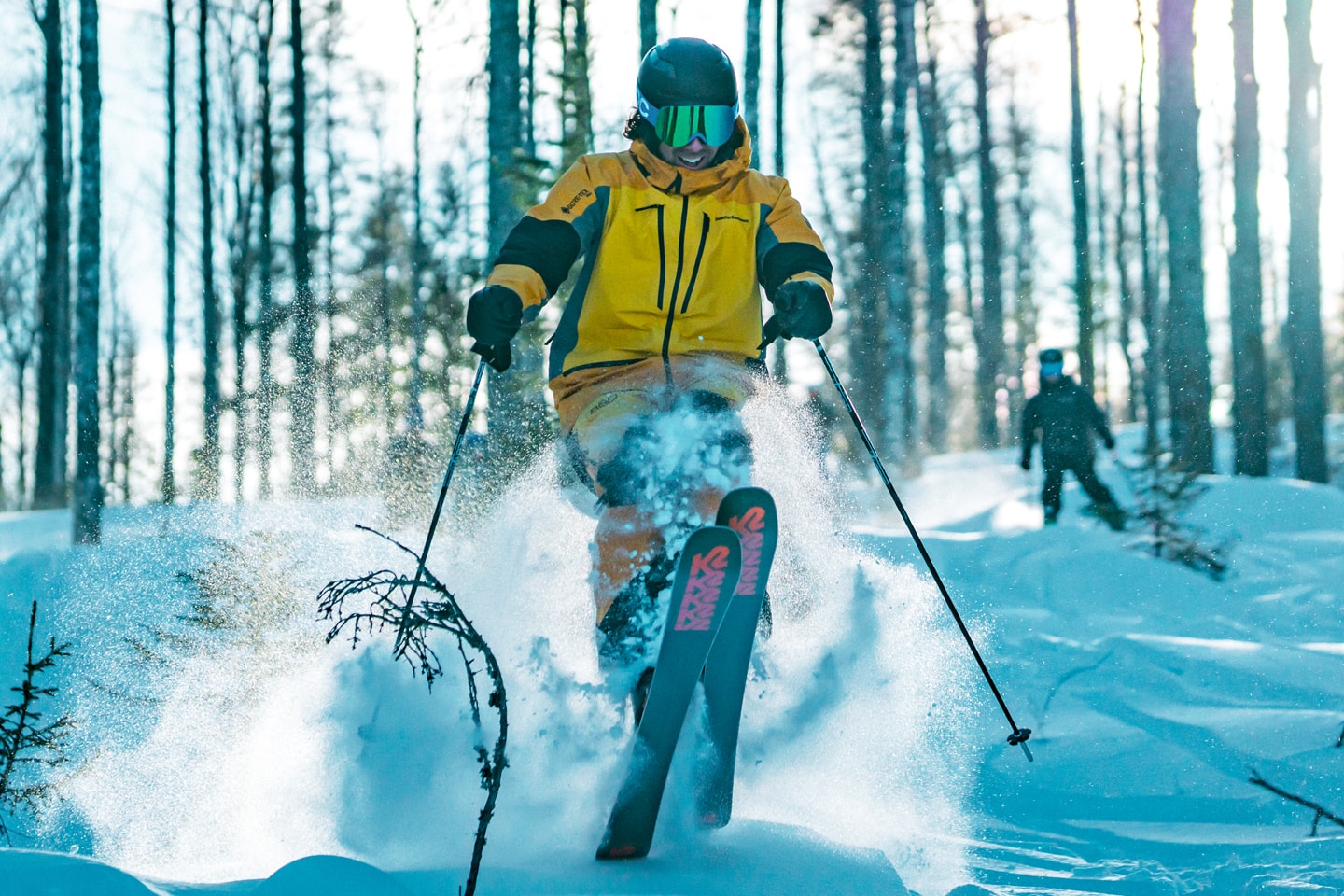 Skidsemester under jul, nyår eller trettonhelgen på Hassela Ski Resort (30 av 33) (31 av 33)