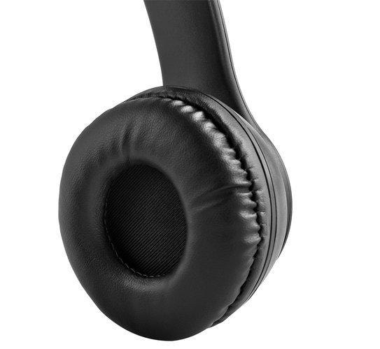 Bluetooth Stereo Hörlurar med mikrofon (2 av 8)
