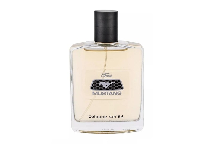 Ford Mustang Cologne Spray Edc 100ml
