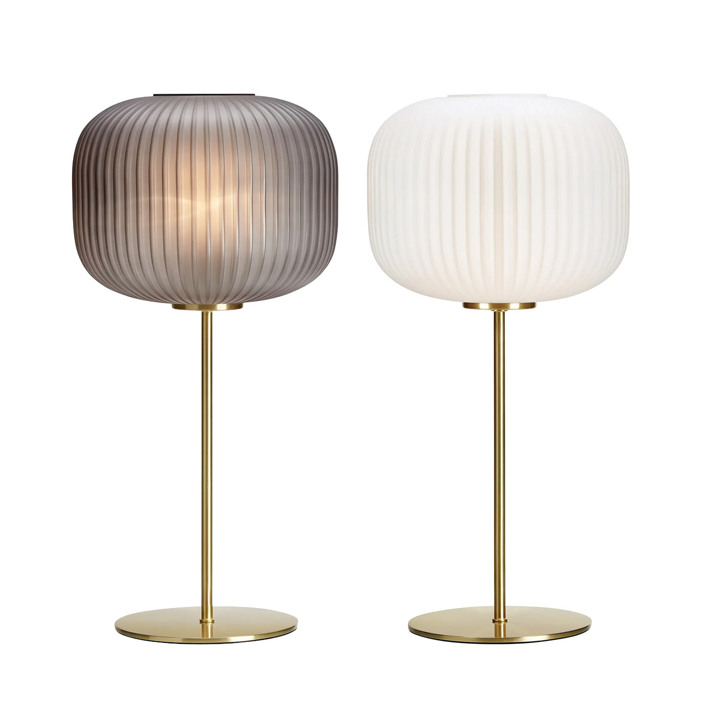 Markslöjd Sober bordslampa