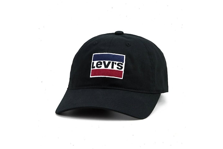 Levi's - Cap sportswear logo flexfit