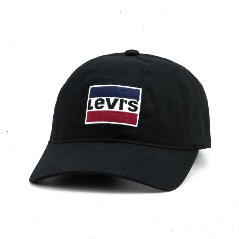 Levi's - Cap sportswear logo flexfit (1 av 3)