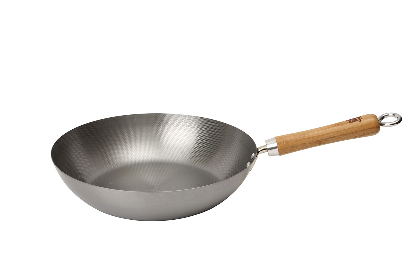 Dexam Skinny wokpanna 30 cm (1 av 2)