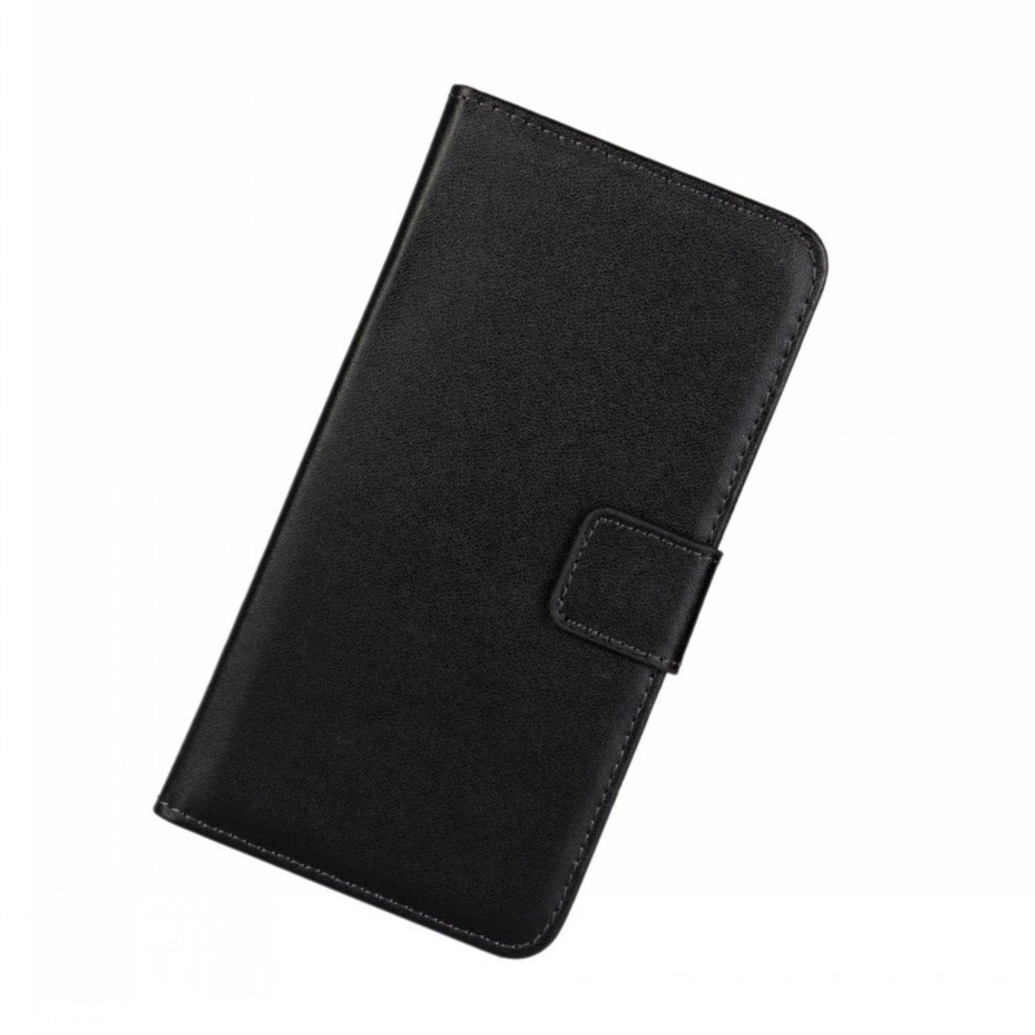 Product Image for Lommebokveske Samsung A54 5G ekte skinn