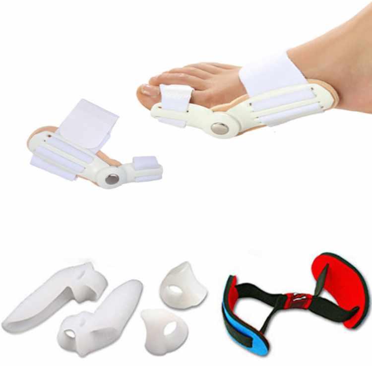 Product Image for Hallux Valgus - Nattset 7 delar