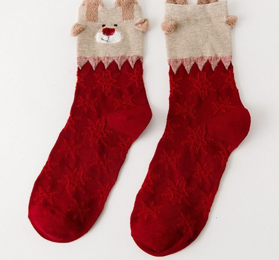 Christmas stocking (3 av 7)