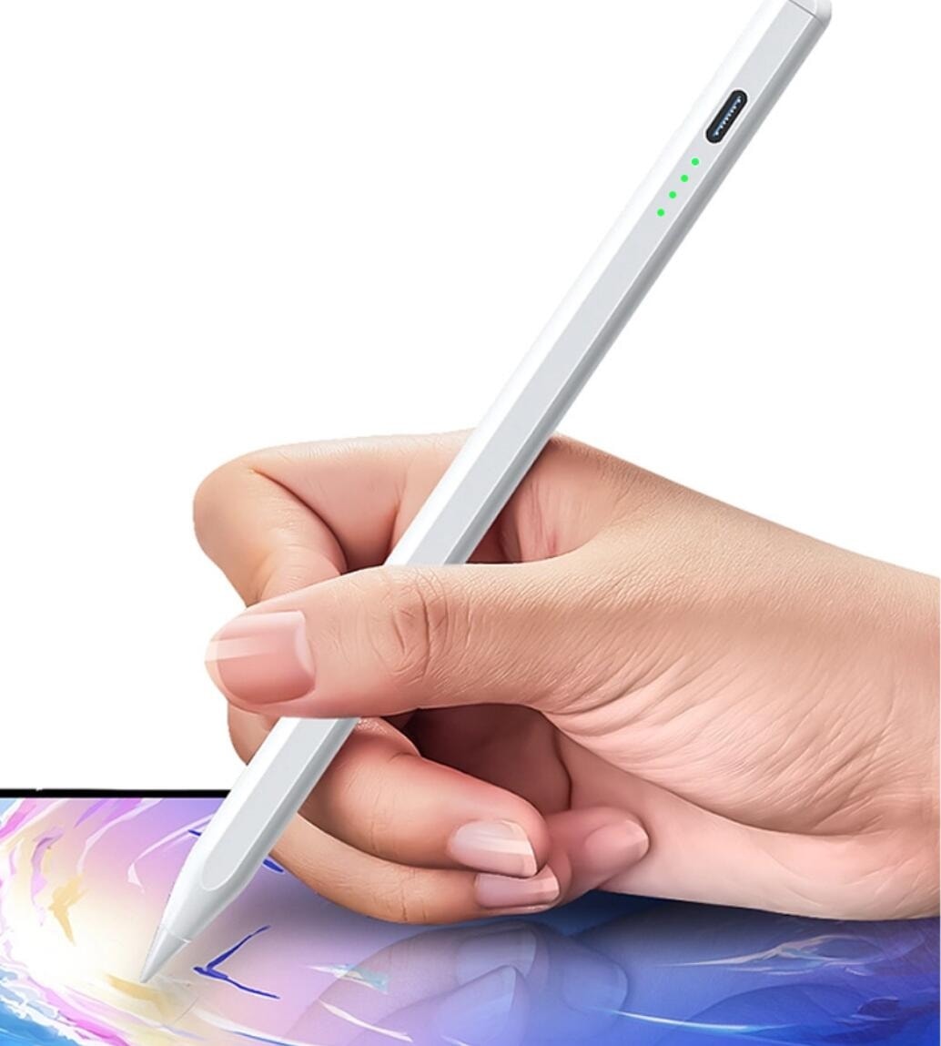Magnetic Digital Stylus-penn for iOS (1 av 11)