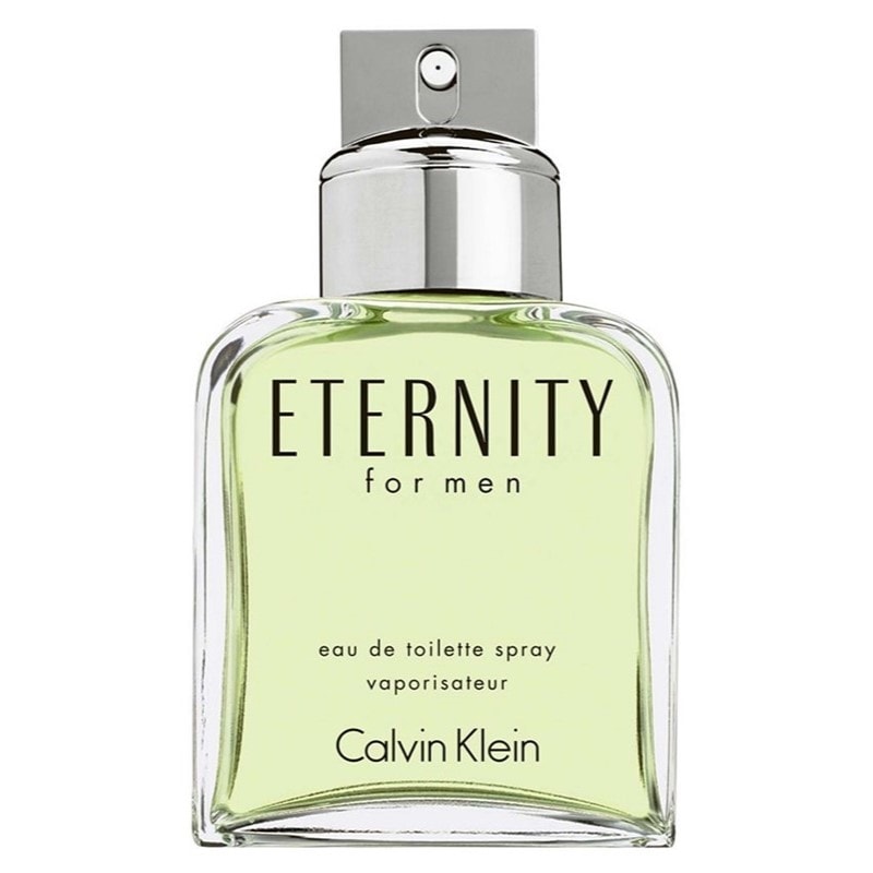 Calvin Klein Eternity For Men Edt 200ml (1 av 2)