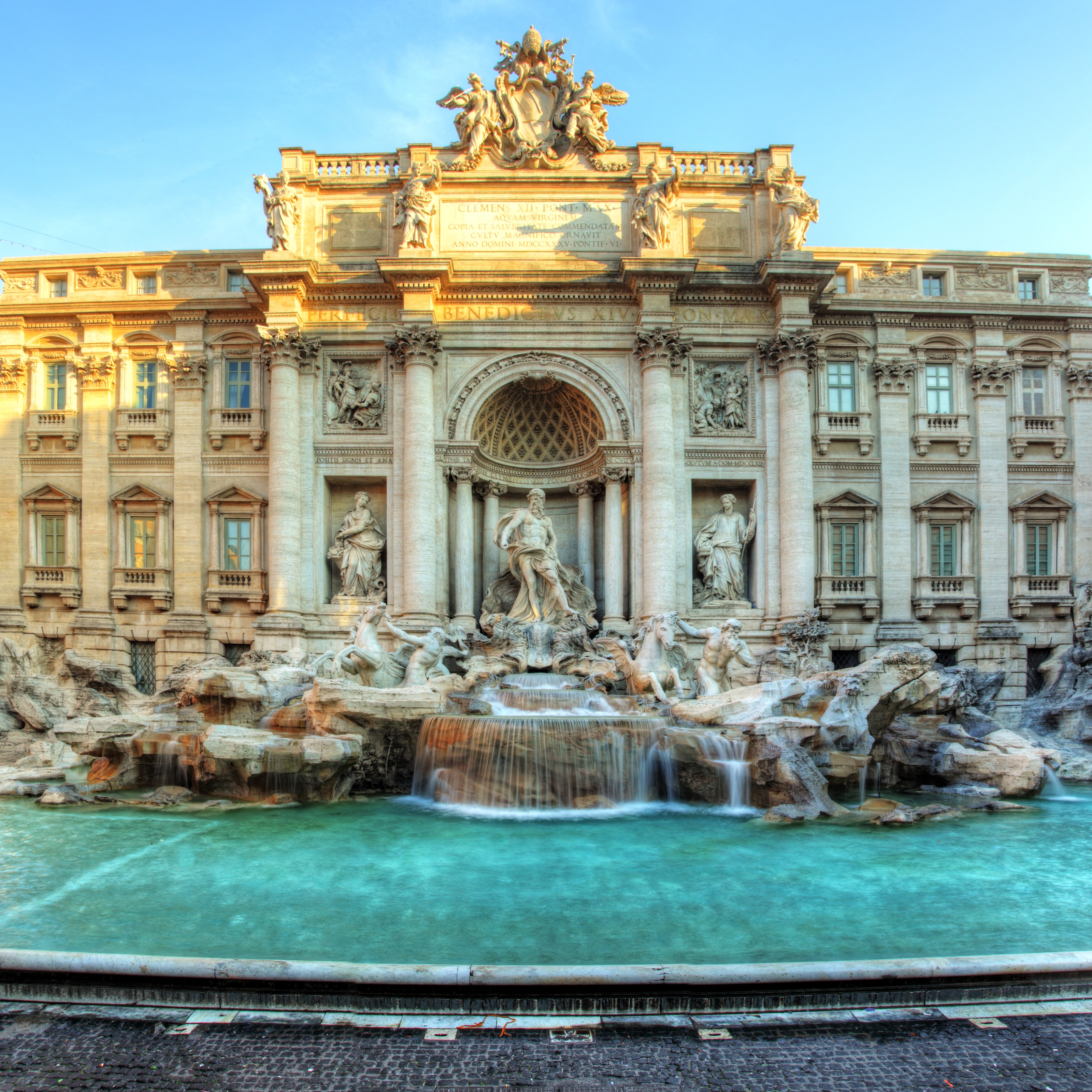 Flyg & boende till Rom med Let's Deal Travel (6 av 7)