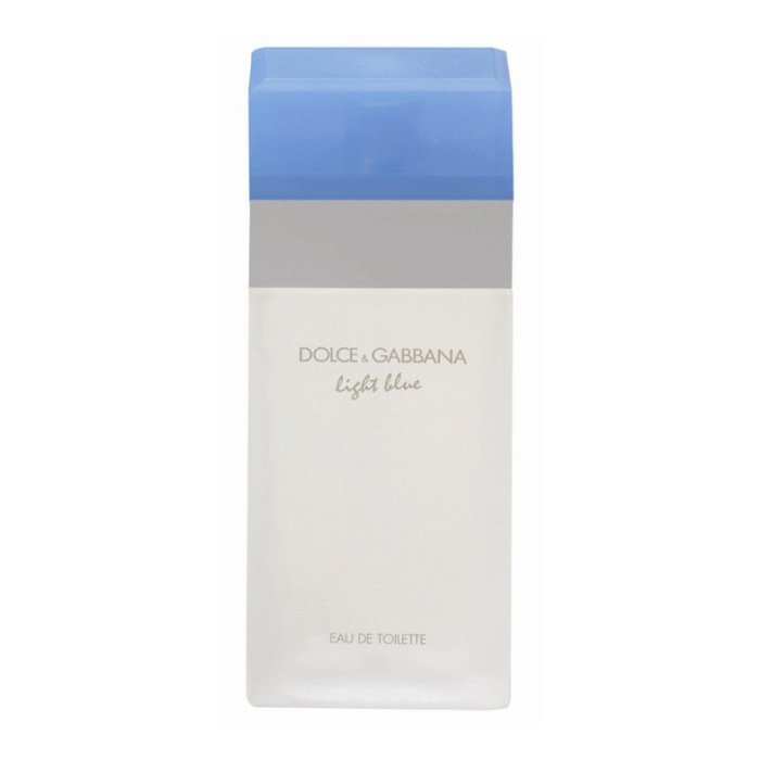 Dolce & Gabbana Light Blue Edt 25ml