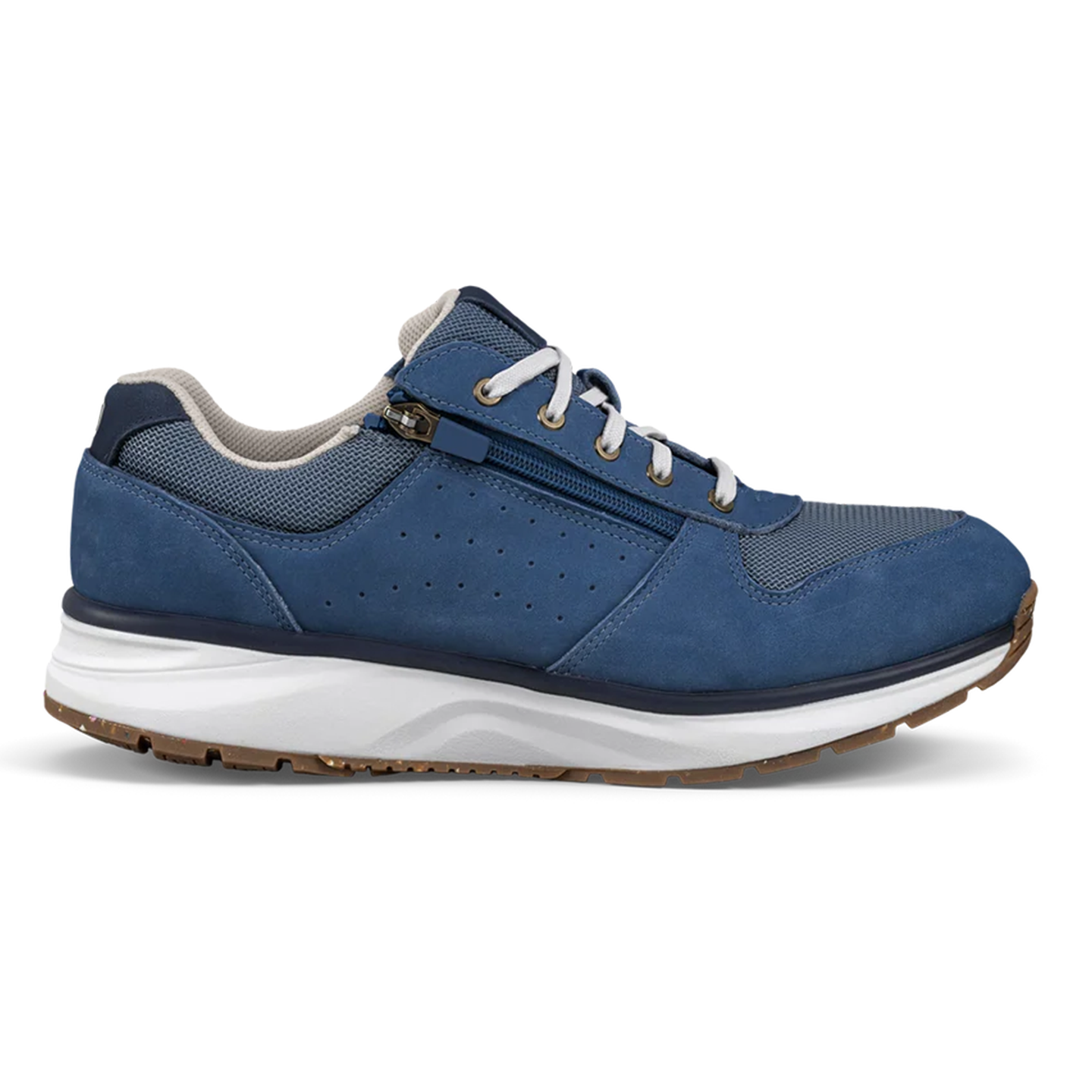 Joya Dynamo Zip M Blue herrskor