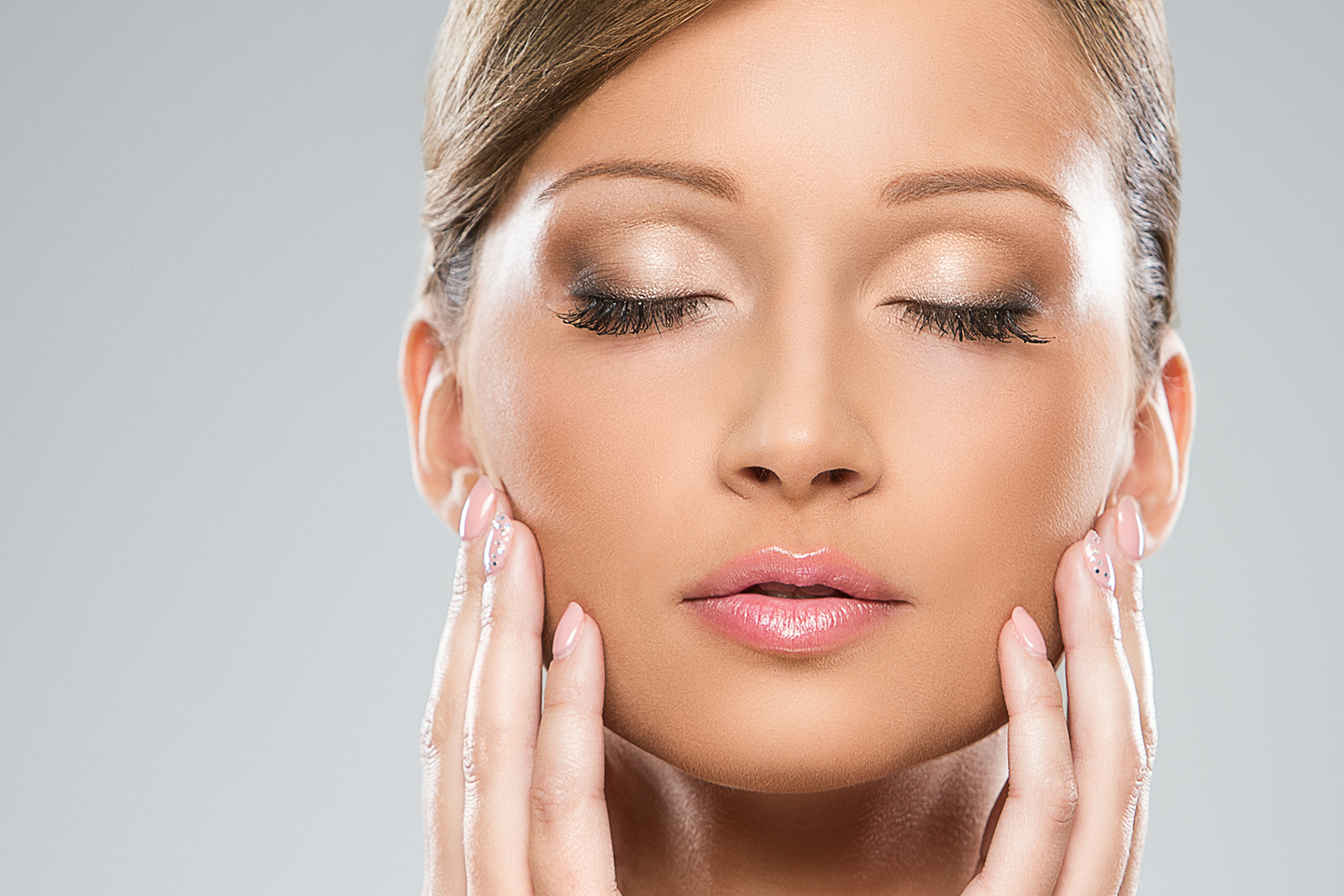 IPL-DPL behandling for ansikt hos Helse og skjønnhet Drammen og Sandvika