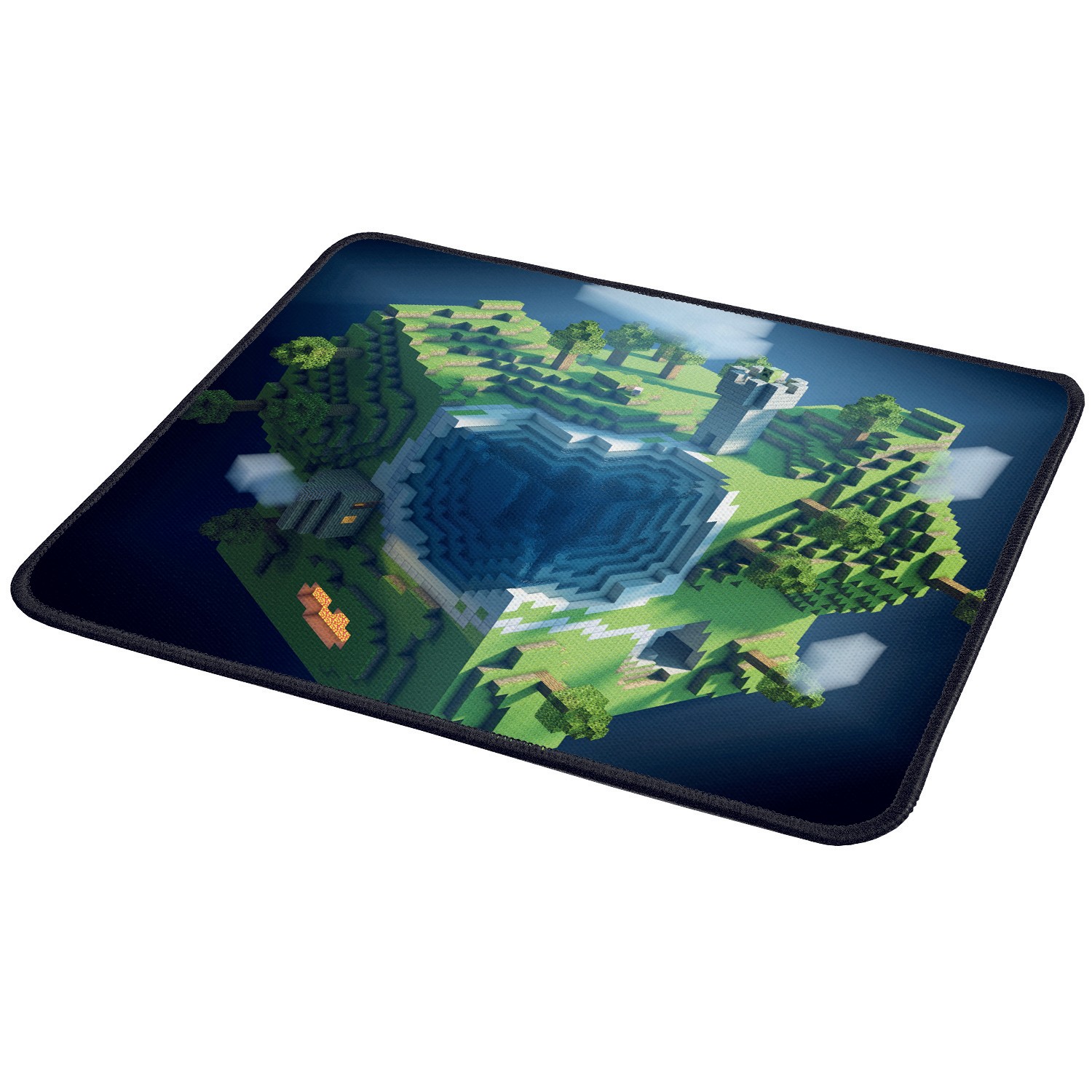 Musmatta 30x25 cm Minecraft