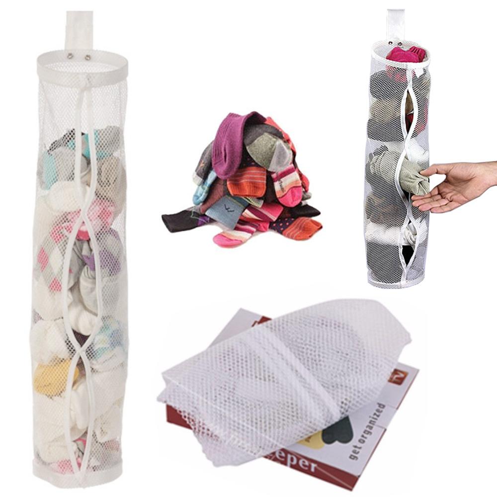 Product Image for Strumporganisatör / Garderobsorganisatör för 20 par strumpor