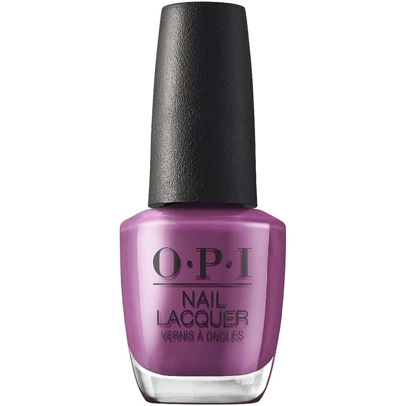 Product Image for OPI Nail Lacquer N00berry 15ml