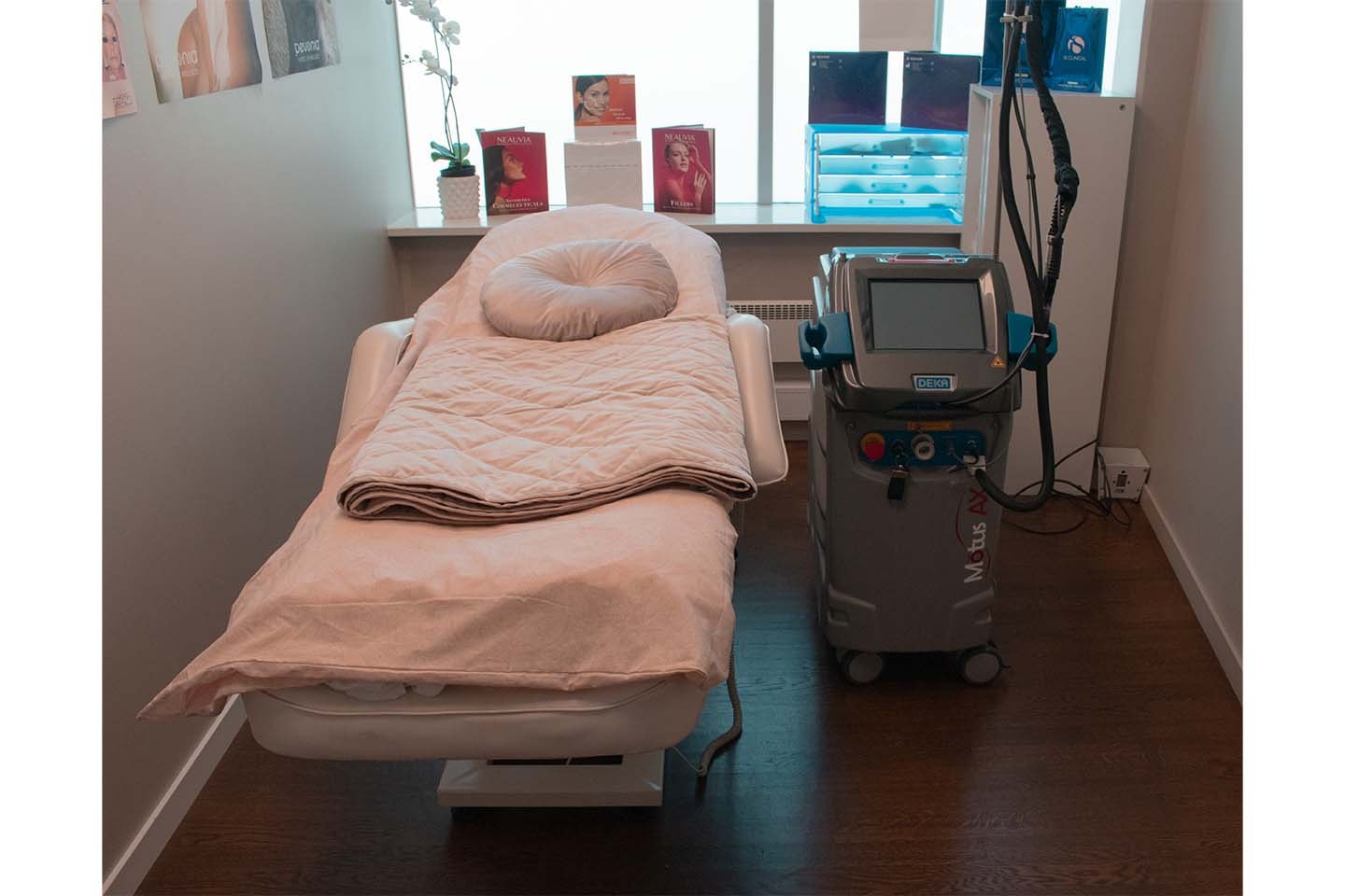50 minutters valgfri massasje hos EstMed Klinikken på Ullevål (11 av 14) (12 av 14)