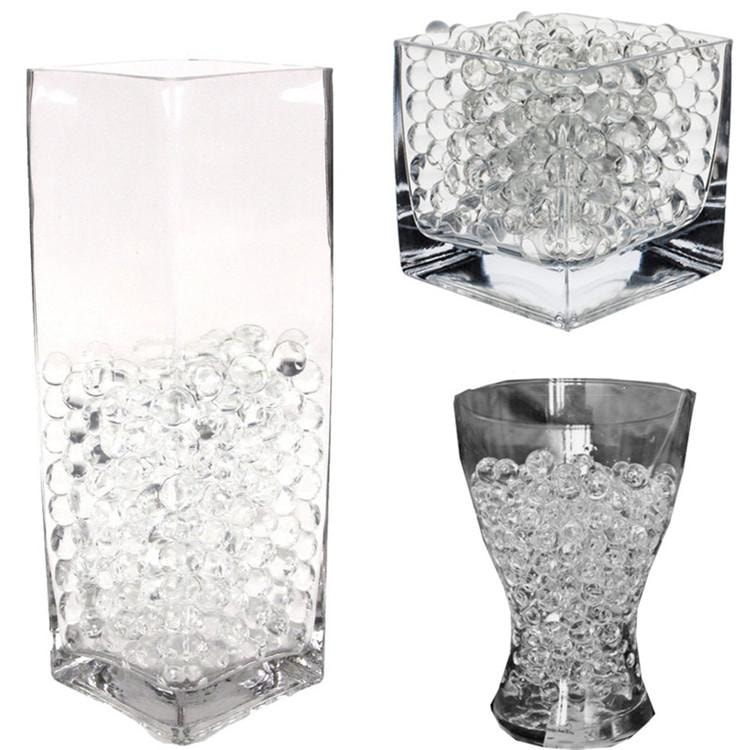 2000-pack Vatten kristaller, Vattenpärlor (2 av 5)