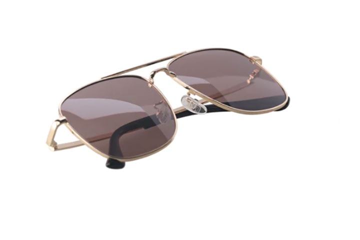 Cléo Eyewear Antony Flight solbriller (1 av 8)
