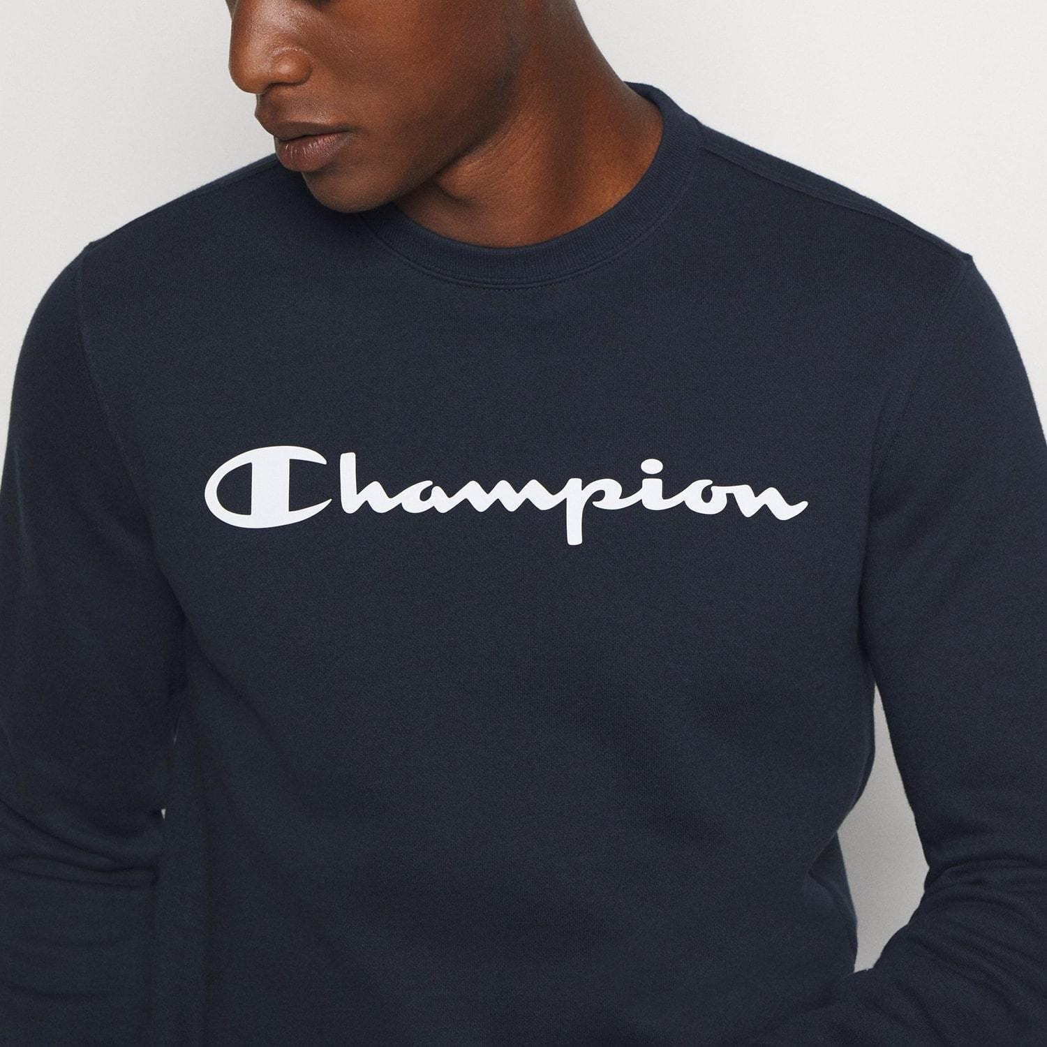 Champion Crewneck Sweatshirt (1 av 12)