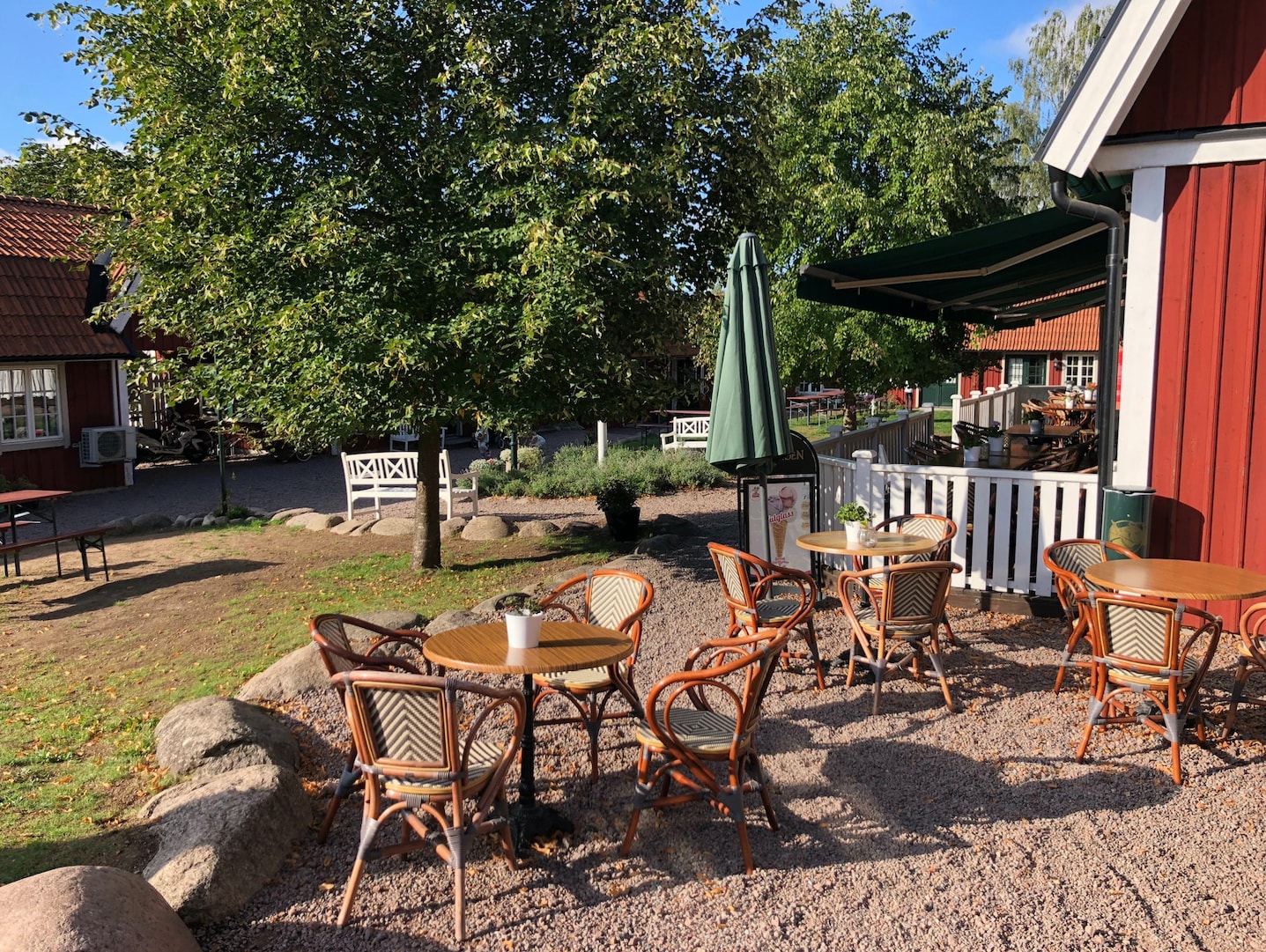 Hyr stuga i Vimmerby – promenadavstånd till Astrid Lindgrens värld (10 av 21)