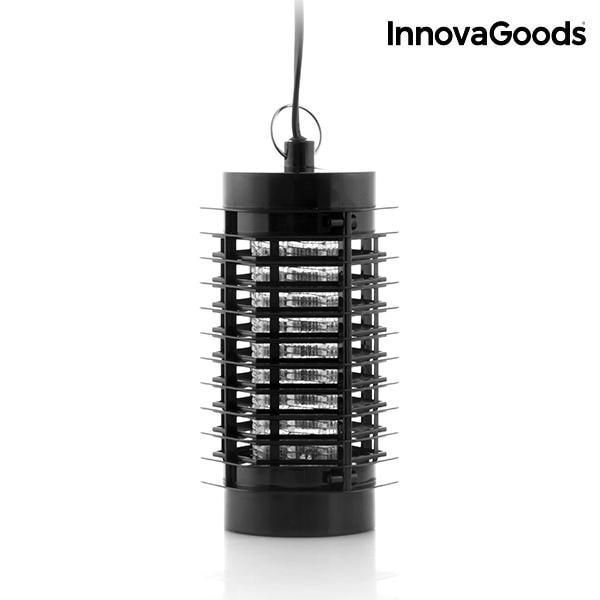 InnovaGoods KL-900 - Mygglampa 3W (1 av 12)