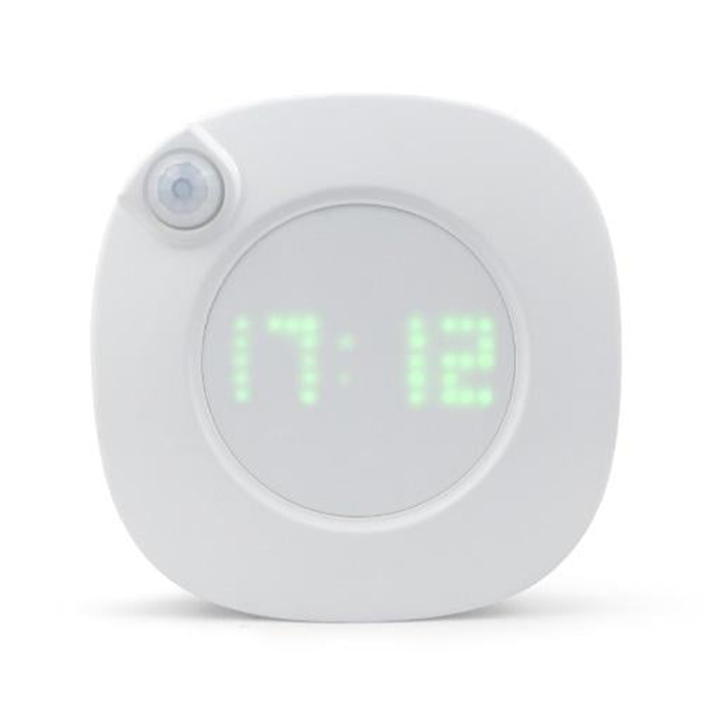 Product Image for Digital klocka med ljussensor