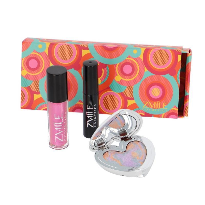 Zmile Cosmetics Gift Box Pop Art Circles (1 av 5)