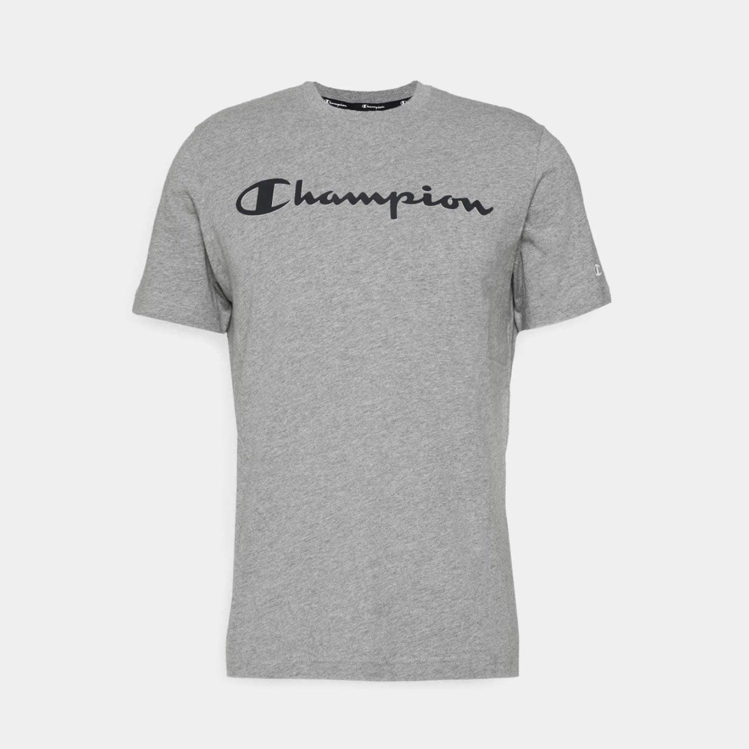 Champion Crewneck T-Shirt (1 av 5)